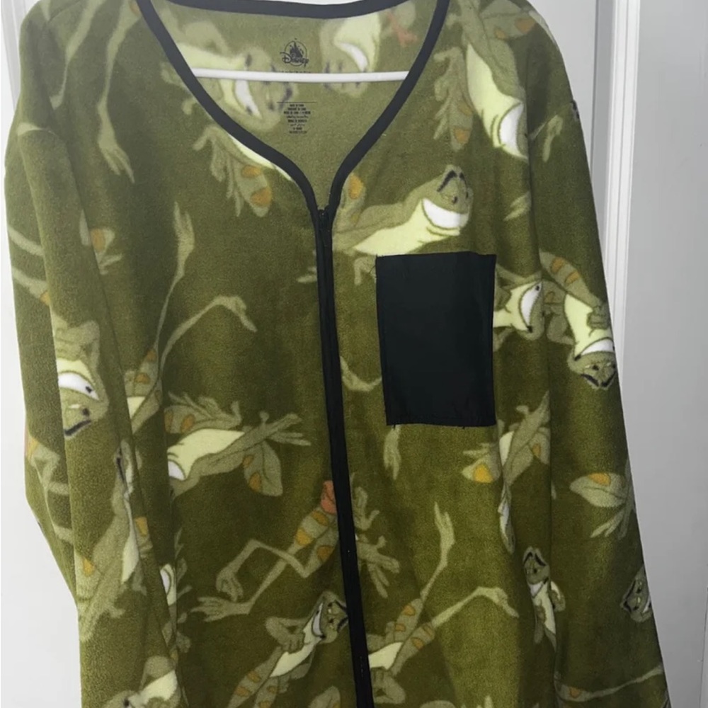 Disney Princess and the frog jacket - Picture 7 of 7